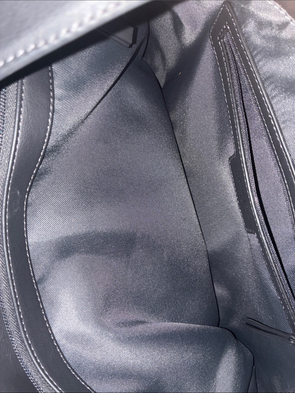 Simply Vera Wang tote - Picture 2 of 6